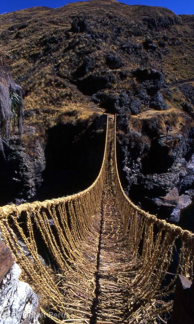 Photo Album: Inca Trail