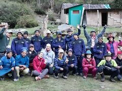Inca Trail
