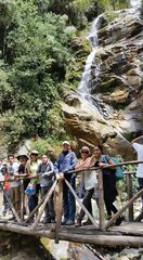 Inca Trail