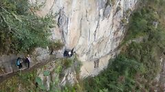 Inca Trail