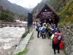 Inca Trail