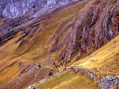 Inca Trail