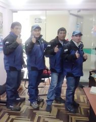 Cuzco